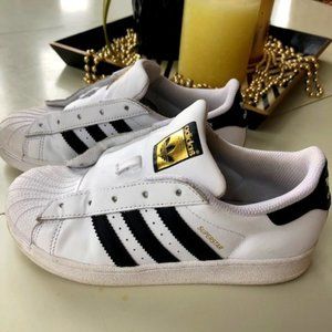 ADIDAS Superstar Shoes